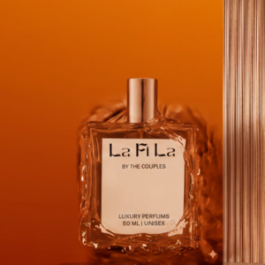 LUXURY PERFUME